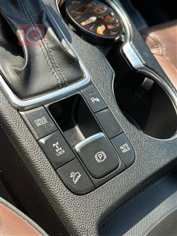 کیا سپۆرتاج